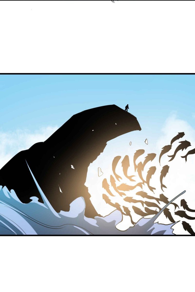 First Dragon (Yuanlong) Chapter 49 Gambar 27